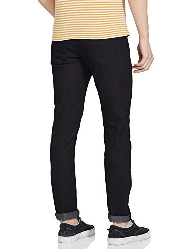 Image of Cherokee by Unlimited Men Skinny Fit Cotton Jeans