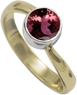 Anillo de plata de ley 925 con piedras preciosas, anillo con banda de piedra para hombres y mujeres, anillo de todos los tamaños, joyería hecha a mano CRG1091AA