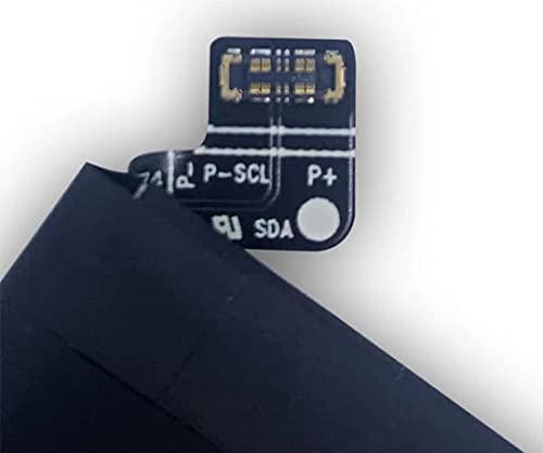 Image of THE BATTERY STORE Original Battery BLP671 Battery for Oppo Find X / CPH1871, PAFM00 Battery with 6 Month Warranty and High Capacity Battery Backup Carefully Check Your Phone Model and Purchase(FOR BLP671)