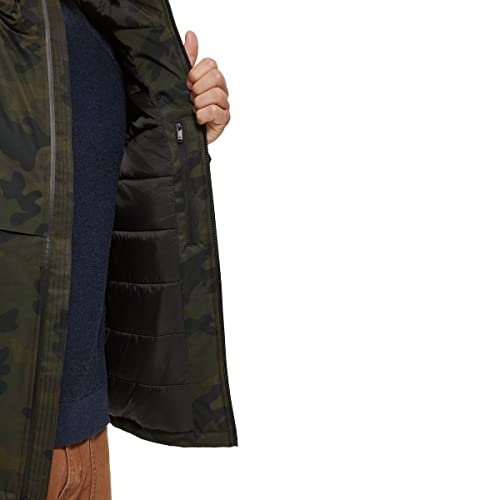 Image of DOCKERS Men's Flex Tech Filled Storm Jacket