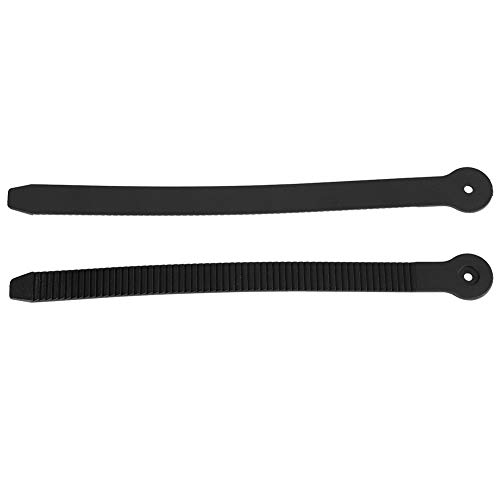 RASTKY Skating-Schuhe, Riemen, Gürtel, Inline-Befestigung, T-Riemen, Ersatz – T-Riemen, Energie-Puls-Riemen an Rollschuhen