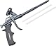 Fischer Bauschaumpistole PUP M4 aus Metall, robust und zuverlässig