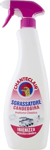 Chanteclair Fettlöser Bleichmitt.Erog.Ml.625
