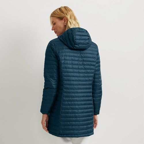 Eddie Bauer Women's Microlight Down Parka2