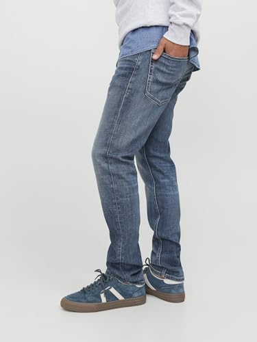 JACK & JONES JJIGLENN JJWARD JJ 122 NOOS – Ansicht 7