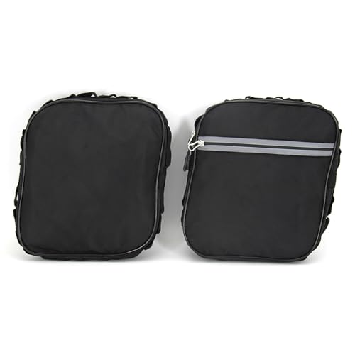 Sac de cadre pare-chocs moto pour road trip en BMW K1600GTL et RT