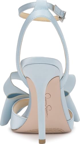 Image of Jessica Simpson Women's Olivine Bow Heeled Sandal