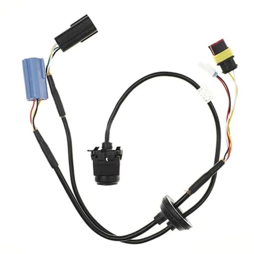 Caméra de recul Haval H6 Sport 2014-2017 éviter les chocs lors du stationnement