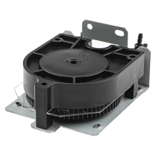 Bomba de tinta de alto rendimiento para trazador Roland SJ-540, flujo estable y continuo