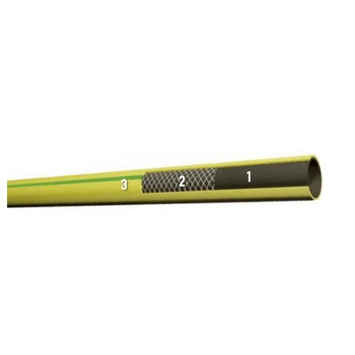 00200150500 Tubo Innaffio Play, 5/8", 50 m
