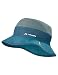 VAUDE Kids Lezza Hat Unisex Babyhut, Arctic Blue, M