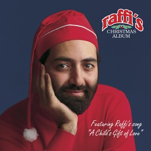 Raffi's christmas album