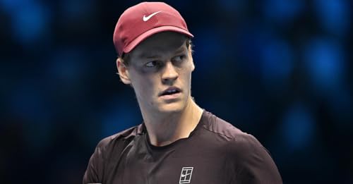 Page de couverture de Jannik per la finale