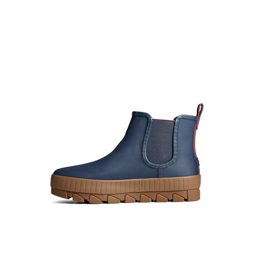 Image of Sperry Women's Torrent Chelsea Rain Boot