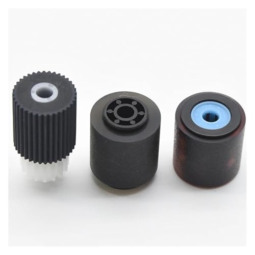 Rouleaux entraînement papier Km8030 compatibles Taskalfa 620i 820i Km6030 imprimante