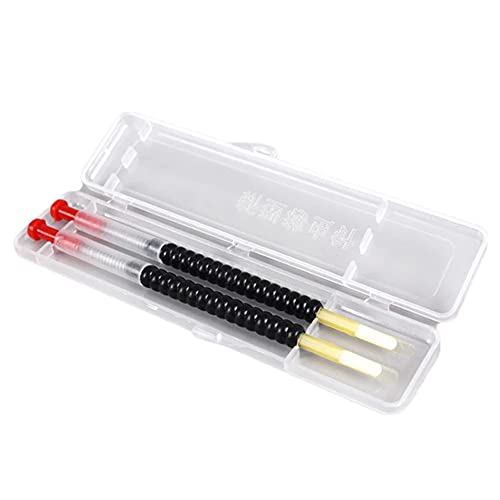 Bee Grafting Needles 4pcs Moving Larva Transfer Beekeeping Tools Queen Rearing Equipment - Image 5