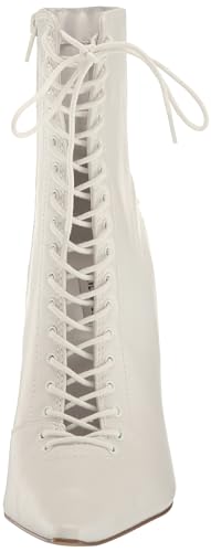 Steve Madden Women's Allnight Ankle Boot2