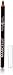 Marcelle Kohl Eyeliner, Black Plum, Hypoallergenic and Fragrance-Free, 0.04 oz