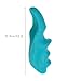 Oarkive Thumb Saver Massage Tools Deep Tissue Massager Trigger Point Tool Pressure Reflexology Professional Neck Shoulder Back Foot Equipment for Therapists
