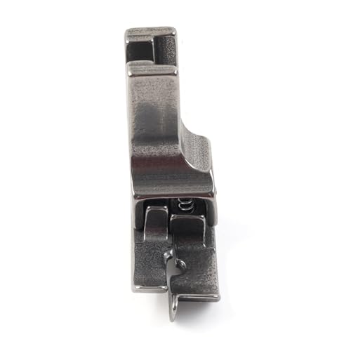 Accesorio pie prensa para máquina de coser industrial miniatura 5