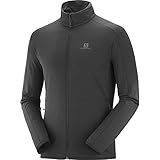 jacket hombre norway Cremallera completa, 2 bolsillos laterales, Lavar a máquina a 30°C