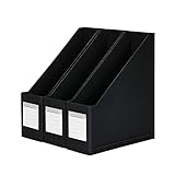 HUAPRINT Black Magazine...