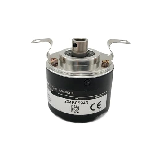 Codeur creux TRD-NH600-RZ pour mesurer avec précision la rotation 2000