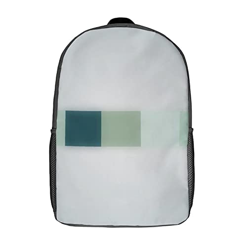 Cartables adolescents sac à dos de mode artistique pour garçons et filles