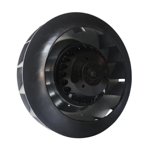Ventilateur R2E180-CB28-01 extracteur centrifuge pour système thermique