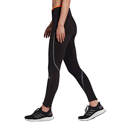 Image of adidas Womens How We Do Cold.rdy Tights