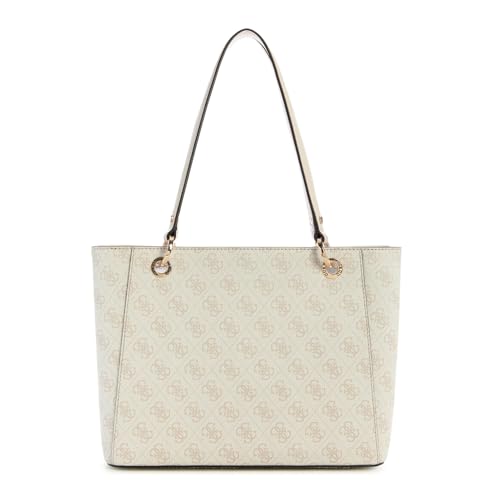 Image of GUESS Womens Noelle Small Tote