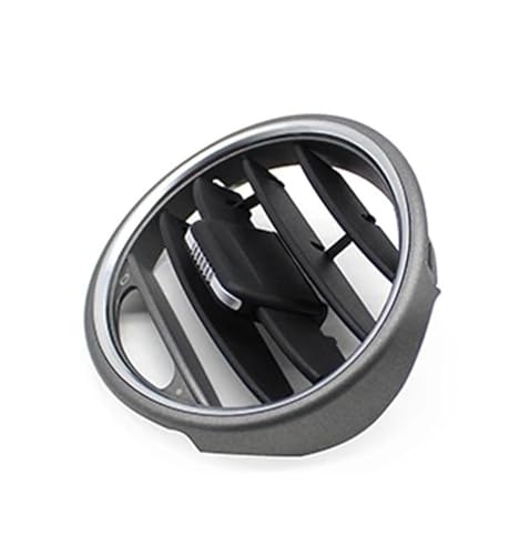 Grille ventilation de tableau de bord pour Porsche 987 finition d'origine panneau B