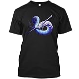 Subnautica Ghost Leviathan T ShirtHoodie Men, Women, Kids Styles Customize Now