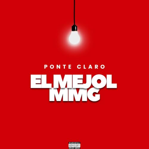 Ponte Claro [Explicit]