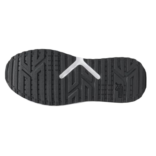 PUMA Pacer 23 AOP Fade Womens Sneaker 9 BM US Feather GreyBlackGreen Fog