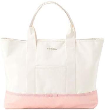 Amazon Tocca トッカ バンビーニ リボン トート バッグ レッスンバッグ ピンク Tocca トッカ トートバッグ Amazon Tocca トッカ バンビーニ リボン トート バッグ レッスンバッグ ピンク Tocca トッカ トートバッグ