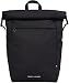 Produktbild Tommy Hilfiger TH ELEMENT ROLLTOP Rucksack Herren, Schwarz (Black), OS