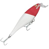 Amazon.co.jp: Rapala(ラパラ) ビッグベイト スーパーシャッドラップ