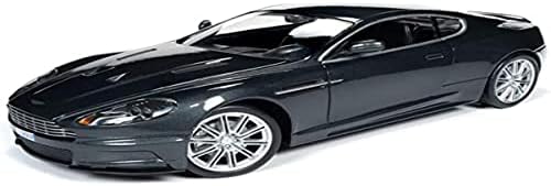 Auto World AWSS123 1:18 Aston Martin DBS-James Bond