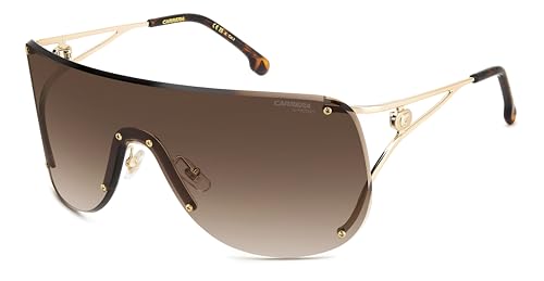 Carrera Occhiali Da Sole 3006/S Gold Havana/Brown Shaded 99/1/110 Donna-image