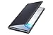Samsung Galaxy Note10+ Case, LED Wallet Cover - Black (US Version with Warranty), Model:EF-NN975PBEGUS