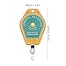 Chiffonade Retractable Spring Balancer 3-5kg/6.6-11Lbs with Tool Fixture Holder & Fittings, Bearing Hanging Tool for Assembly Line
