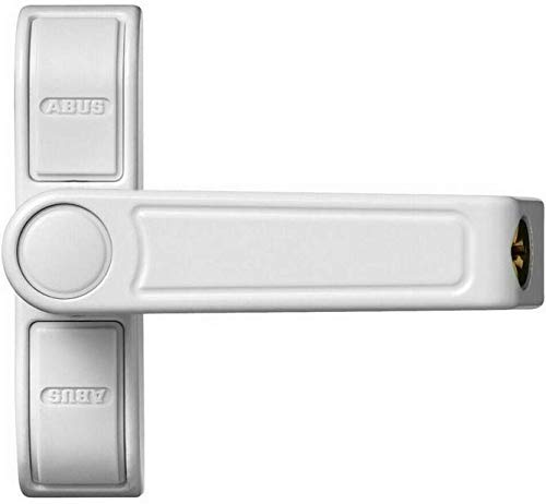 Abus Fensterschloss 2510 W B/SBArt.Nr. 6164479