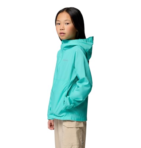 Image of Columbia Girls' Switchback II Jacket