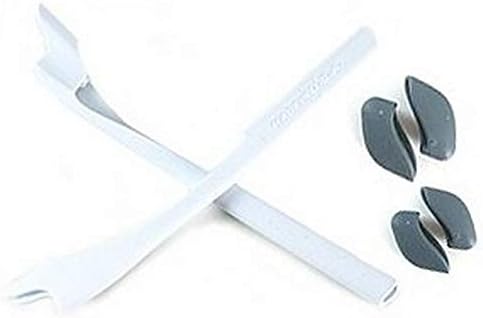 Amazon Co Jp オークリー Oakley ノーズパッド イヤーソック パーツ ハーフジャケット2 0 専用 交換 キット 43 556 スポーツ アウトドア Amazon Co Jp オークリー Oakley ノーズパッド イヤーソック パーツ ハーフジャケット2 0 専用 交換 キット 43 556 スポーツ アウトドア