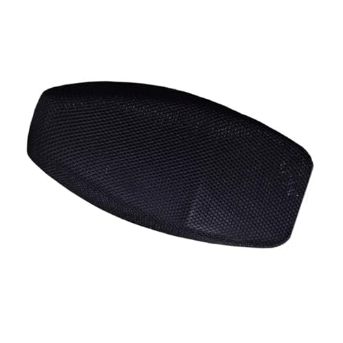 Coussin de protection en maille pour Suzuki AN250 AN400 AN650