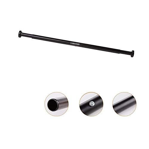 Klimmzugstangen, Sicherheitsspannhebel High Grade Chin-Up Frame Keine Schrauben Innen Doorway Fitness-Edelstahl for Männer oder Frauen