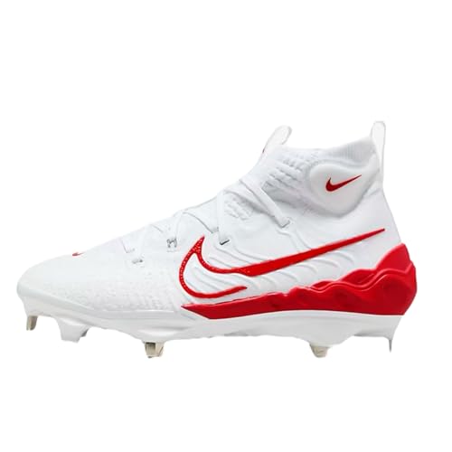 Image of Nike Men's Alpha Huarache NXT Baseball Cleats