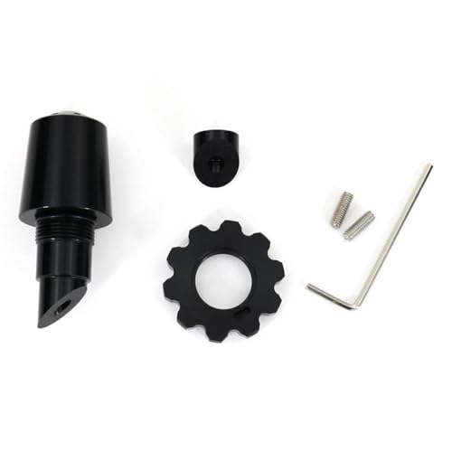 Control de crucero ST1300 Pan European terminal de manillar compatible con modelos 2002 a 2013 5