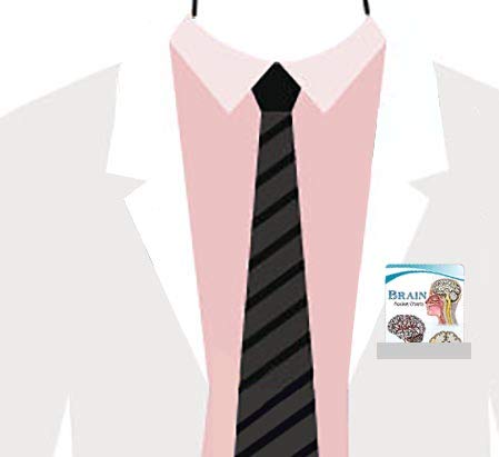 Miniatura 5 de Gráficos de bolsillo cerebral